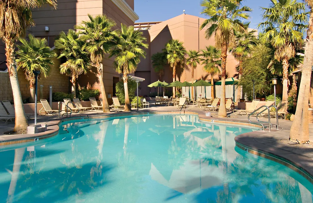 Sam'S Town Hotel And Gambling Hall-1
