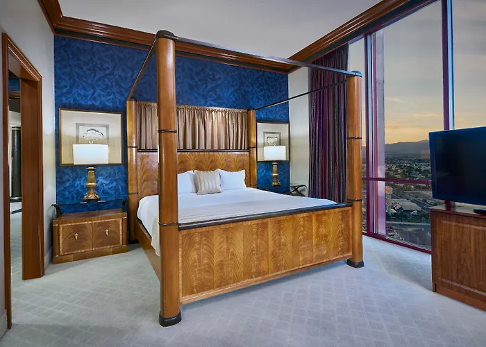 Rio & CasinoCasino Hotel