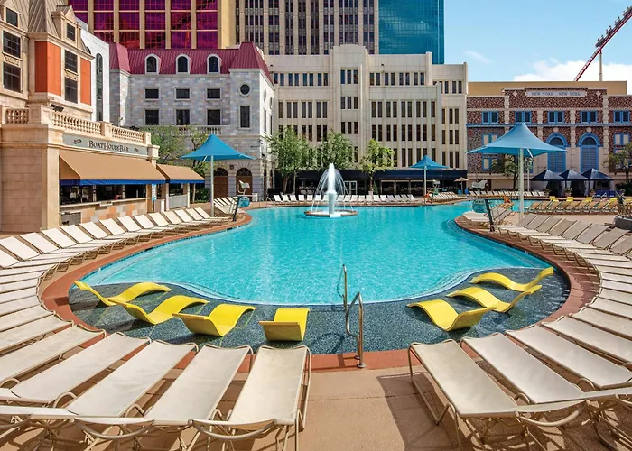 Hotel New York-New York