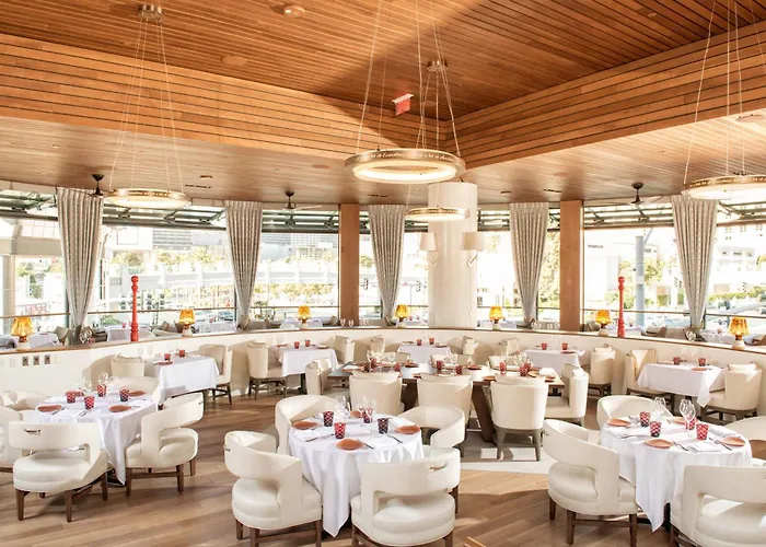 Cromwell & Casino (Adults Only)Casino Hotel