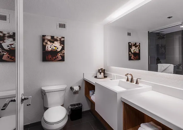 D Las VegasCasino Hotel